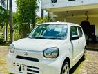 Suzuki Alto Japan L Grade 2023