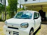 Suzuki Alto Japan L Grade 2023