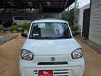Suzuki Alto Japan L Grade 2024