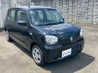Suzuki Alto Japan L Grade 2024