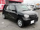 Suzuki Alto Japan L Grade 2024