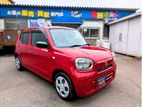 Suzuki Alto Japan L Grade 2024