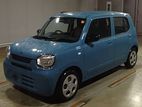 Suzuki Alto Japan L Grade 2024