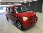 Suzuki Alto Japan L Grade 2024