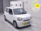 Suzuki Alto Japan L Grade 2024