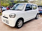 Suzuki Alto Japan L Hybrid 2023