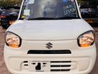 Suzuki Alto Japan L Hybrid 2023