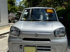 Suzuki Alto Japan L Petrol 2024