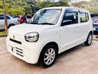 Suzuki Alto Japan L Safety 2023