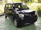 Suzuki Alto JAPAN L SAFETY AUTO 2024