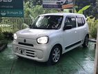 Suzuki Alto JAPAN L SAFETY PEARL 2024