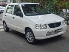 Suzuki Alto Japan Manual 2003
