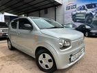 Suzuki Alto Japan New 2016
