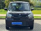 Suzuki Alto Japan New Face 2025