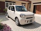 Suzuki Alto JAPAN NON-HYBRID ENE 2024