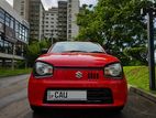 Suzuki Alto Japan Reg 2017