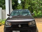Suzuki Alto Japan RS Grade 2016