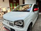 Suzuki Alto Japan RS Turbo 2015