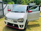 Suzuki Alto Japan RS Turbo 2017