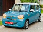 Suzuki Alto Japan S Grade 2023