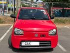 Suzuki Alto Japan S Safety 2017