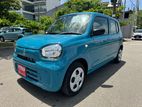 Suzuki Alto JAPAN SAFTY L AUTO 2024