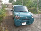 Suzuki Alto 2023