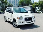 Suzuki Alto Japan Works Turbo 2001