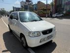 Suzuki Alto JAPANESE 2004