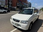 Suzuki Alto JAPANESE 2004