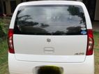 Suzuki Alto Japan 2007