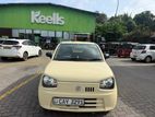Suzuki Alto JAPANESE HA36S 2017