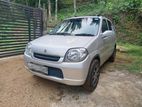 Suzuki Alto Jeep Modle 2007