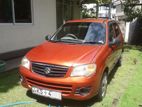 Suzuki Alto K-10 2011