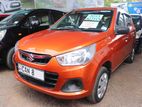 Suzuki Alto K-10 2015