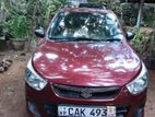 Suzuki Alto k 10 2015