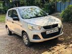 Suzuki Alto K 10 2015