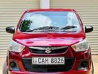 Suzuki Alto K 10 2015