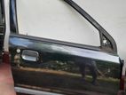 Suzuki Alto K-10 Door