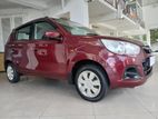 Suzuki Alto K-10 VXI 2015