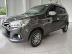 Suzuki Alto K-10 VXI 2015