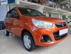 Suzuki Alto K-10 Vxi 2015