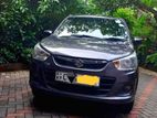 Suzuki Alto K10 2015