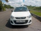 Suzuki Alto K10 1000CC 2015