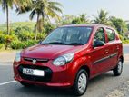Suzuki Alto K10 (13000km) 2015