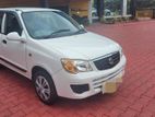 Suzuki Alto K10 2010/2011 Maximum Leasing Partner