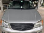 Suzuki Alto K10 2011