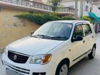 Suzuki Alto K10 2011/2012 Maximum Leasing Partner