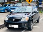 Suzuki Alto K10 2011