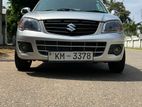 Suzuki Alto K10 2011